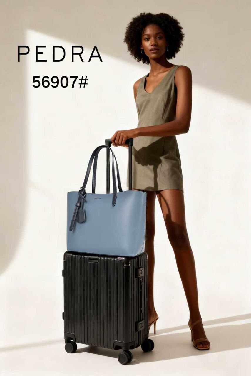 Élégance Réinventée - Sac à Main pour Femme – Image 9