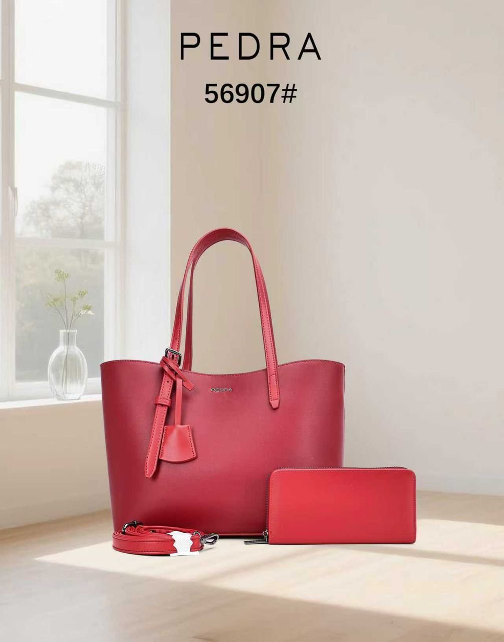 Élégance Réinventée - Sac à Main pour Femme