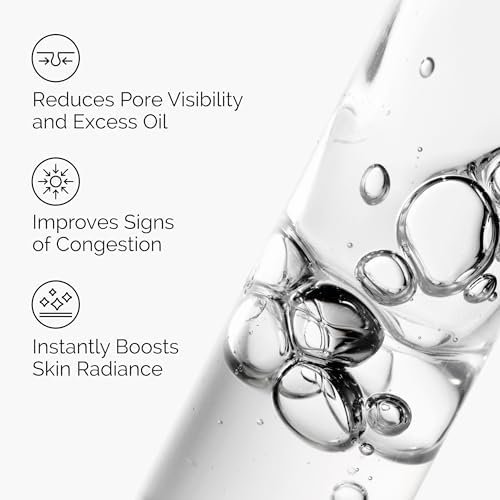 The Ordinary Niacinamide 10% + Zinc 1%, Sérum illuminant et lissant, pour les peaux sujettes aux imperfections, 30 ml (Lot de 2) Amazon.fr: Autres – Image 4