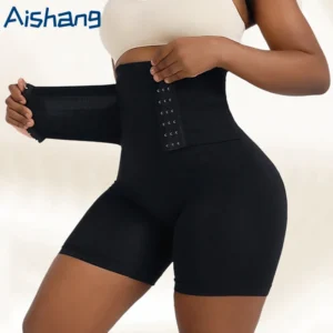 Culotte Gaine crochet