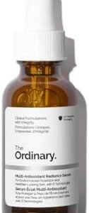 The Ordinary Sérum