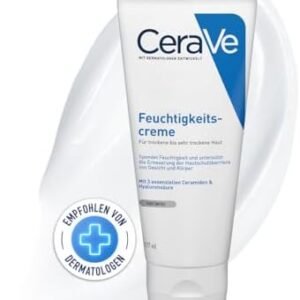 CeraVe - Baume Hydratant