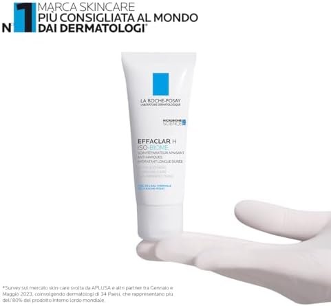 La Roche-Posay - Effaclar H Iso-biome – Image 11