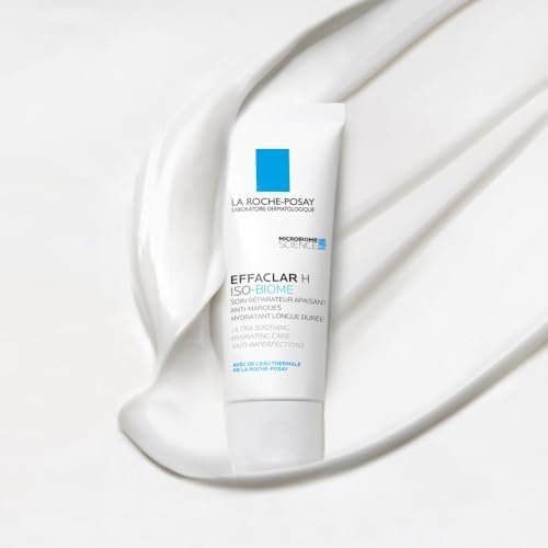 La Roche-Posay - Effaclar H Iso-biome – Image 4