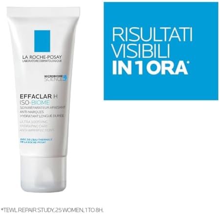 La Roche-Posay - Effaclar H Iso-biome – Image 7