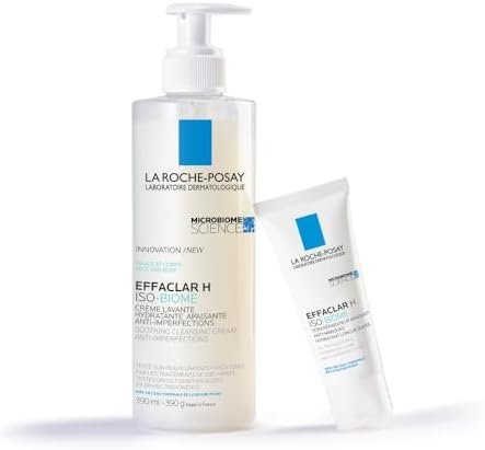 La Roche-Posay - Effaclar H Iso-biome – Image 3