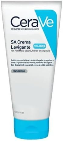 Cerave sa crème anti-rugosités