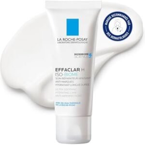 La Roche-Posay - Effaclar H Iso-biome