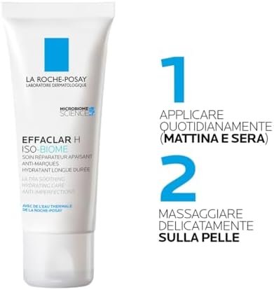 La Roche-Posay - Effaclar H Iso-biome – Image 5