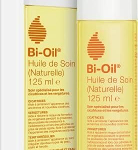Bi-Oil Huile de Soin Naturelle