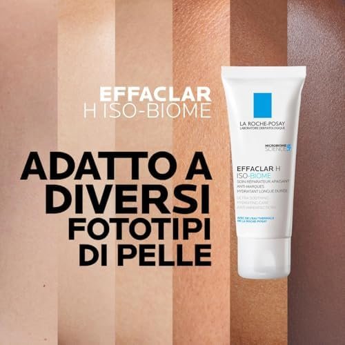 La Roche-Posay - Effaclar H Iso-biome – Image 9