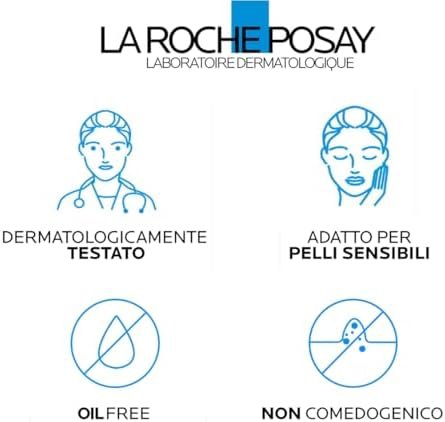La Roche-Posay - Effaclar H Iso-biome – Image 6