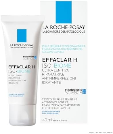 La Roche-Posay - Effaclar H Iso-biome – Image 13